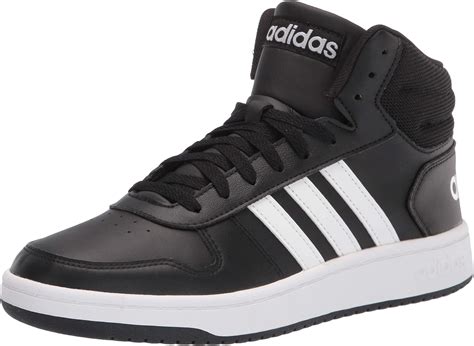 adidas heren hoops 2.0|adidas Men's Hoops 2.0 Mid Basketball Shoe .